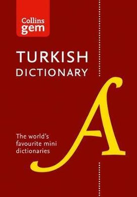 Collins Turkish Dictionary
