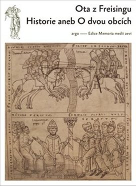 Historie aneb O dvou obcích