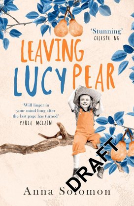 Leaving Lucy Pear