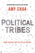 Political Tribes