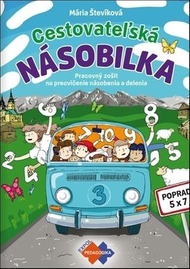 Cestovateľská násobilka