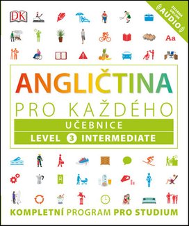 Angličtina pro každého Učebnice