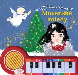 Slovenské koledy