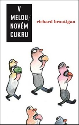 V melounovém cukru