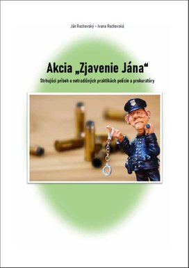 Akcia ,,Zjavenie Jána