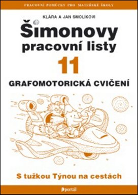 Šimonovy pracovní listy 11