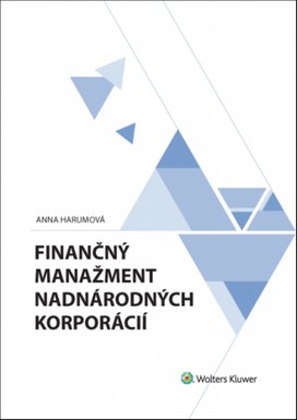 Finančný manažment nadnárodných korporácií