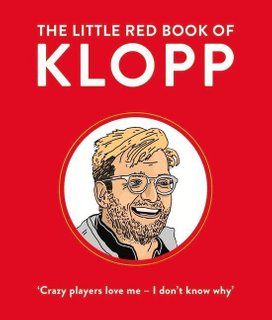 The Little Red Book of Klopp