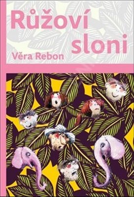 Růžoví sloni