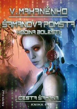 Šamanova pomsta