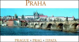 Praha