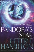 Pandora's Star