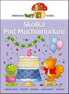 Školka pod muchomůrkou