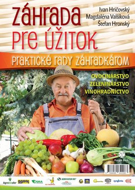 Záhrada pre úžitok