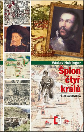 Špion čtyř králů