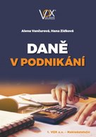 Daně v podnikání