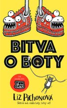 Bitva o boty