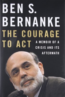 The Courage to Act