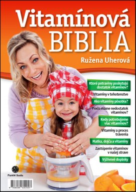 Vítamínová biblia