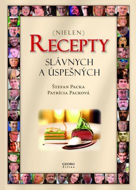 Recepty slávnych a úspešných