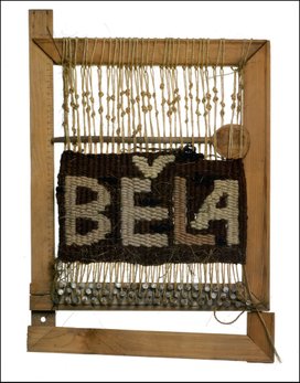 Běla