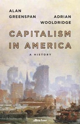 Capitalism in America