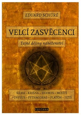 Velcí zasvěcenci