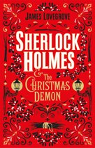 Sherlock Holmes and the Christmas Demon