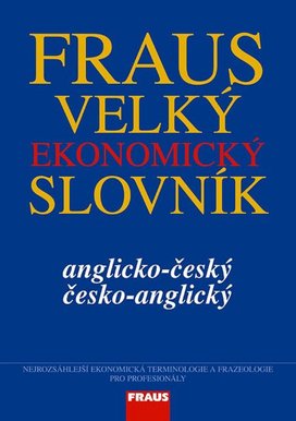 Velký ekonomický slovník