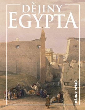 Dějiny Egypta