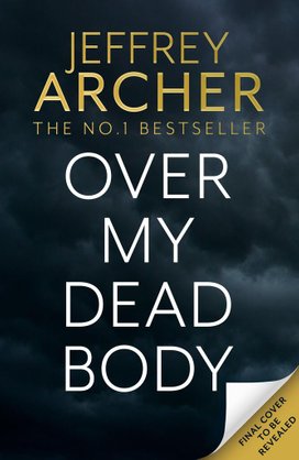 Over My Dead Body