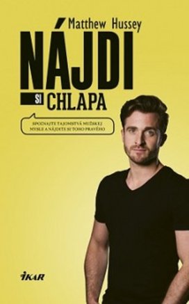 Nájdi si chlapa