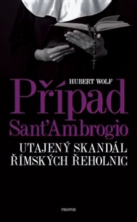 Případ Sant'Ambrogio