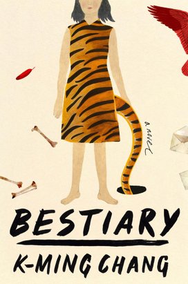Bestiary