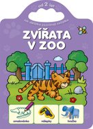 Zvířata v ZOO