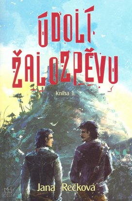 Údolí žalozpěvu