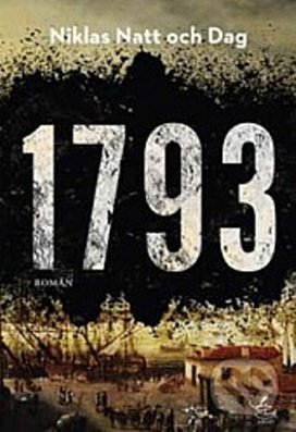 1793 Vlk a dráb
