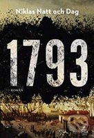 1793 Vlk a dráb