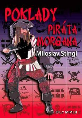 Poklady piráta Morgana