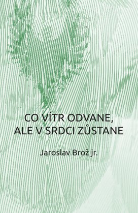 Co vítr odvane, ale v srdci zůstane