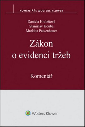 Zákon o evidenci tržeb