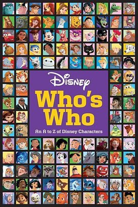 Meet the Characters