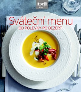 Sváteční menu