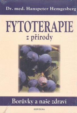 Fytoterapie z přírody