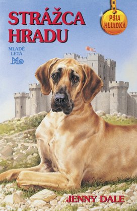 Strážca hradu