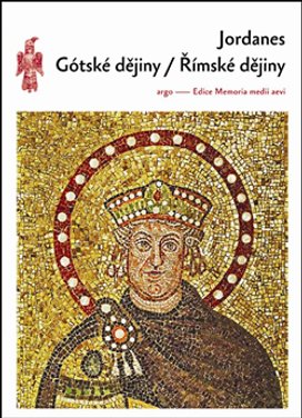 Gótské dějiny Římské dějiny