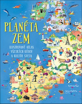 Planéta Zem