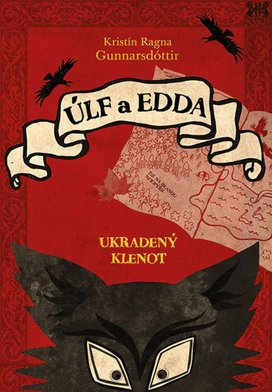 Úlf a Edda