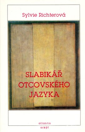 Slabikář otcovského jazyka
