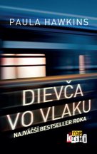 Dievča vo vlaku